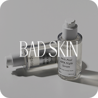 badskin
