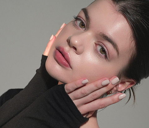 Time For Ria Makeup Exclusive K-beauty Skincare & Makeup for Creators | Kglowing